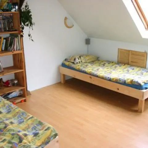 Ośrodek Jeździecki Skręt Iwiec