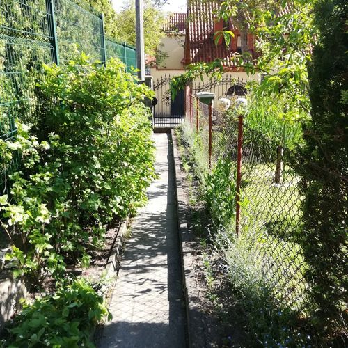 Pokoje 2 i 3-osobowe z łazienkami SOPOT