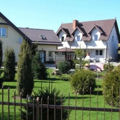Swornegacie (Bory Tucholskie)  Pokoje do wynajęcia Swornigacie