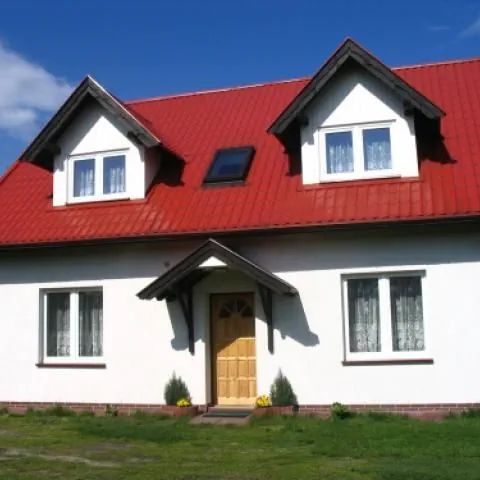Pokoje Gościnne u Ewy Kąty Rybackie