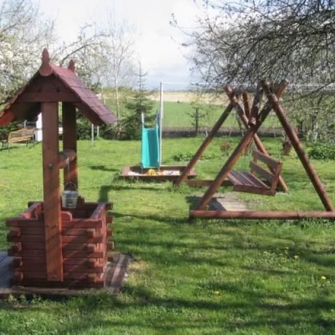 Pokoje Gościnne u Ewy Kąty Rybackie – Kąty Rybackie, Polska