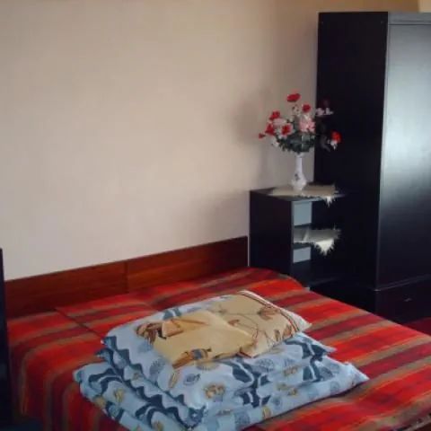 Pokoje Do Wynajęcia  ul. Narutowicza Ciechocinek