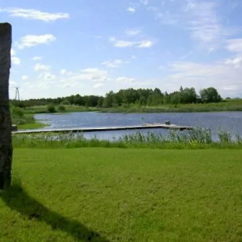 Siedlisko Konradówka/ Kukowo