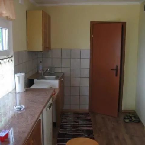 Wysoki brzeg- Domek Letniskowy Kretowiny