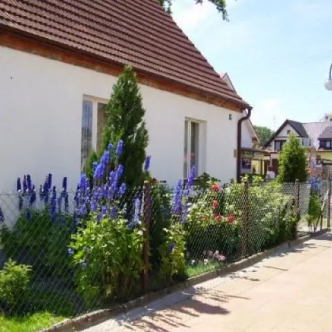 Dom gościnny Hortensja Pobierowo