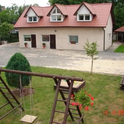 Pokoje gościnne Kalut Sztutowo