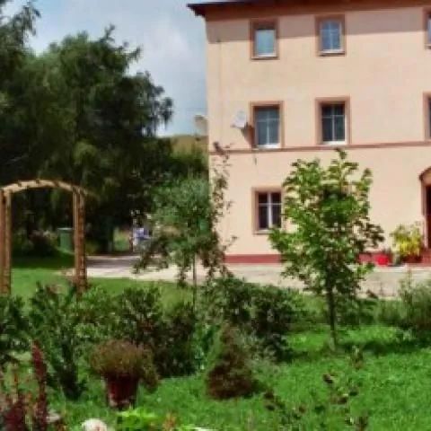 Pokoje gościnne Magnolia Jedlina-Zdrój