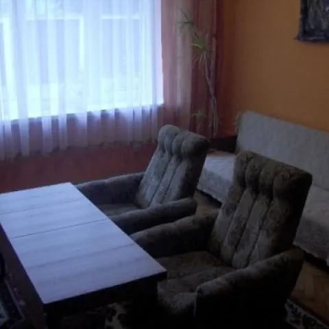 Mieszkanie jednopokojowe tzw.kawalerka. Ustka