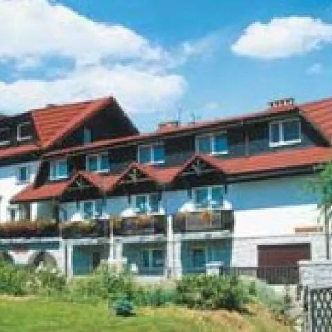 Pensjonat Carmen  Usługi  Hotelarskie Szklarska Poręba