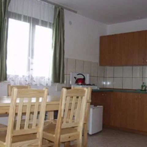 Domki letniskowe U BOCHNIAKA Czorsztyn
