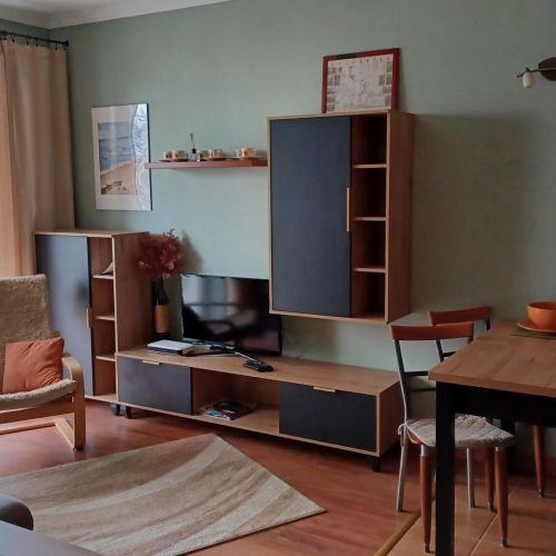 Apartament Kwatewa Spacerowa Kołobrzeg – Kołobrzeg, Polska