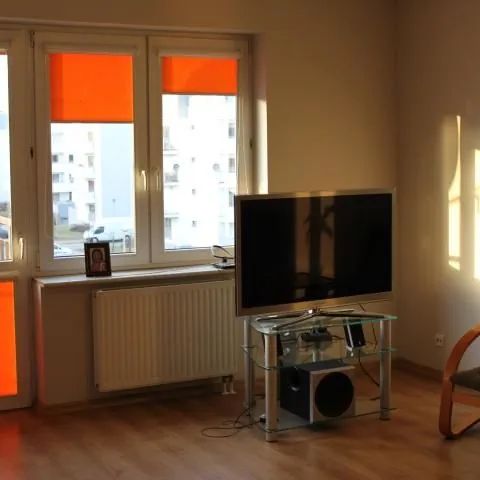 Mieszkanie-40m2. Świnoujście