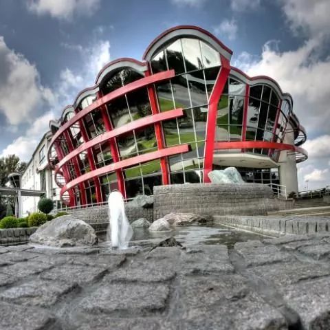 Olympic Hotel Wronki