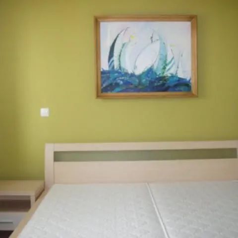 Apartament nad Jeziorem Dadaj Ramsowo