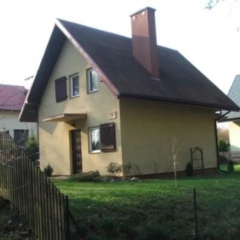 Dom Letniskowy ul. Na Gajówce Kopalino