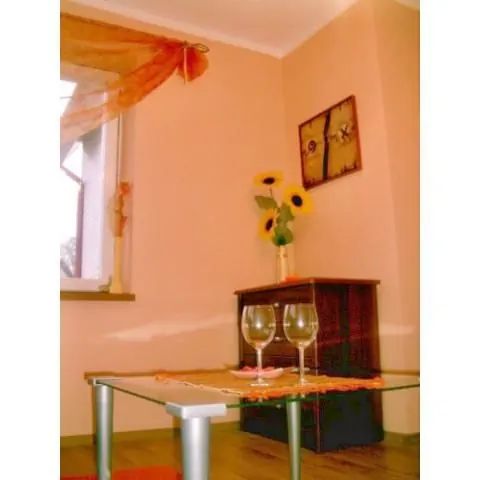 Apartament "superpokoje" Łeba