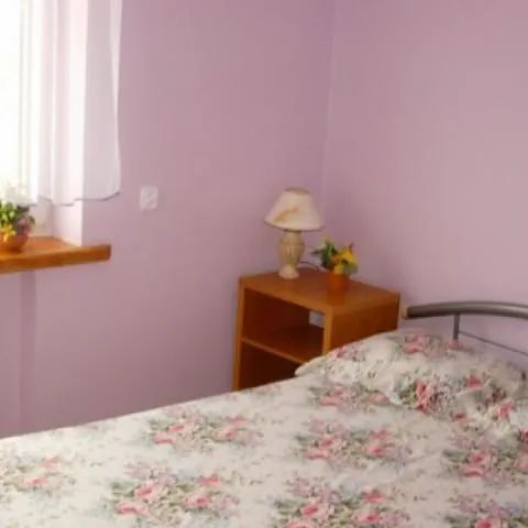 U Karola i Urszuli kwatery nad jeziorem Pobondzie