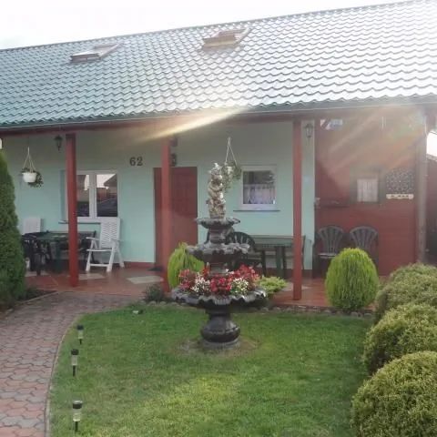 Domek/pokoje do wynajęcia/Dźwirzyno