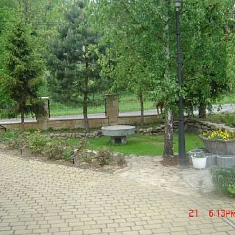 Agroturystyka u Jagusi Koszarawa