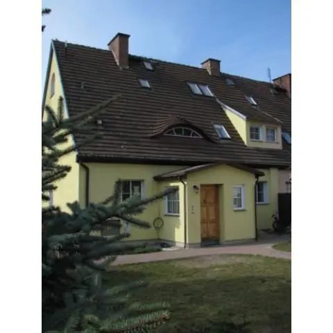 DOMek za Regą - VANILLA SKY  Mrzeżyno