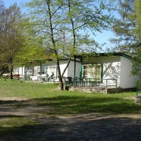 Ośrodek Wypoczynkowy "Le Quattro Stagioni" Tleń