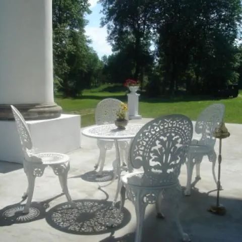 Pałac w Szczawinie Szczawin