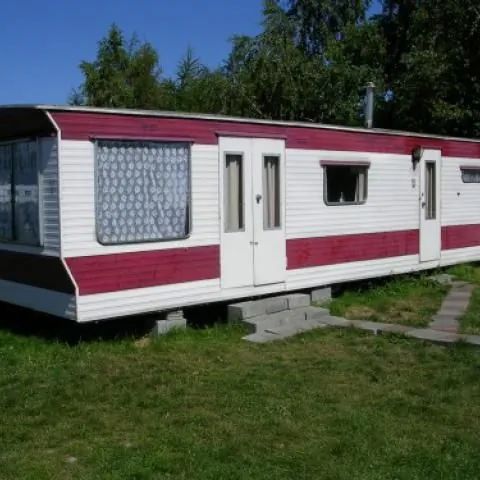 WALDONAS- Kempingi Chłopy