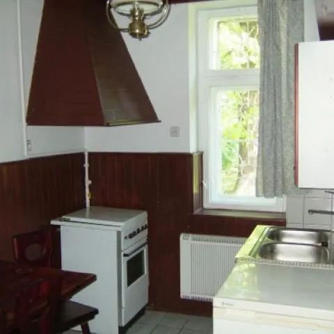 --APARTAMENT 2 POKOJE--SOPOT