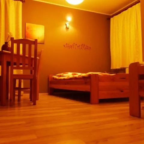 "Miłka" Pokoje Gościnne Ostrowo