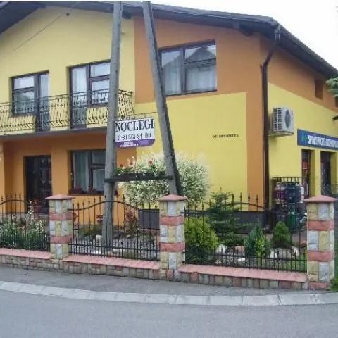 KWATERY TO I OWO  Żywiec