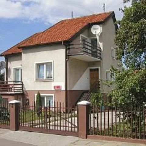 POKOJE GOŚCINNE  AGROTURYSTYKA Frombork