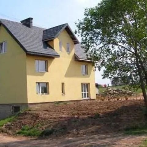 Gospodarstwo Agroturystyczne "U Ani" Rutka Tartak