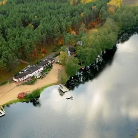 Ośrodek Wypoczynkowy SOSENKA Człopa