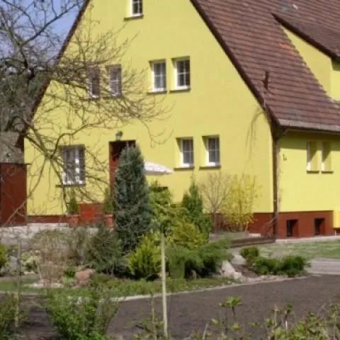 Pokoje u Piotra w Mrzeżynie Mrzeżyno