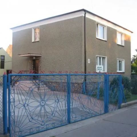 Kwatera  Prywatna/ Jastarnia