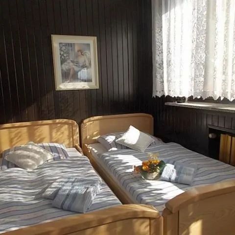 Willa Eden - pokoje gościnne Szczyrk