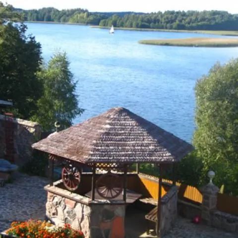 AGROTURYSTYKA  Bryzgiel