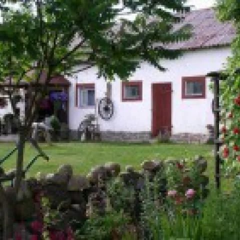 Agroturystyka/ ROGOWO