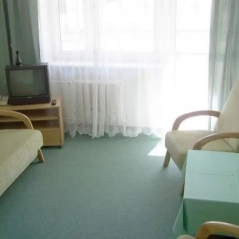 Hotel - Centrum Szkoleniowo - Kongresowe Instytut Uprawy Nawożenia i Gleboznawst Puławy – Puławy, Polska
