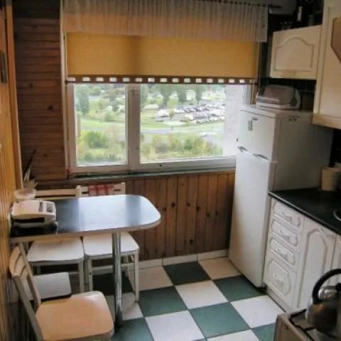 Mieszkanie Hala Poznań