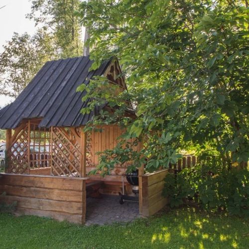 Dom Wczasowy Na Kamieńcu Białka Tatrzańska – Białka Tatrzańska, Polska