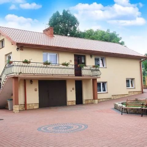 Agroturystyka / Rymanów-Zdrój