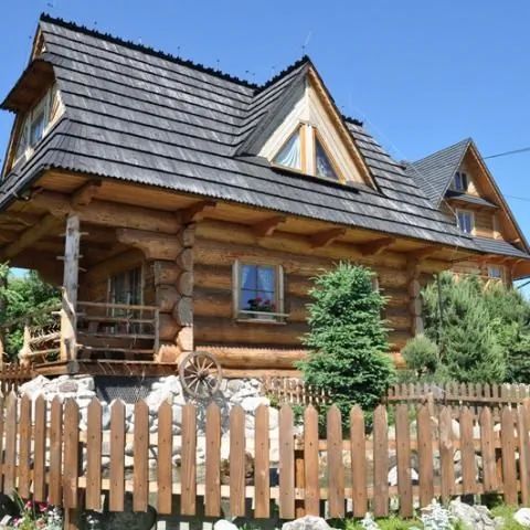 Szwajnosówka - Witów
