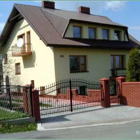 Noclegi Ojców - Gospodarstwo Agroturystyczne Agaty i Leonarda Wola Kalinowska