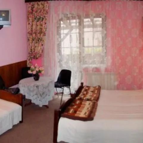 Pensjonat "Cassia" Rabka-Zdrój