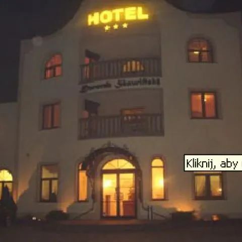 HOTEL - RESTAURACJA DWOREK SKAWIŃSKI Skawina