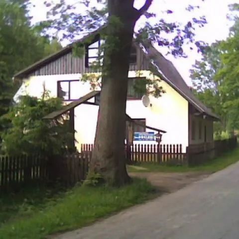 ZIELONA DOLINA- Pisary