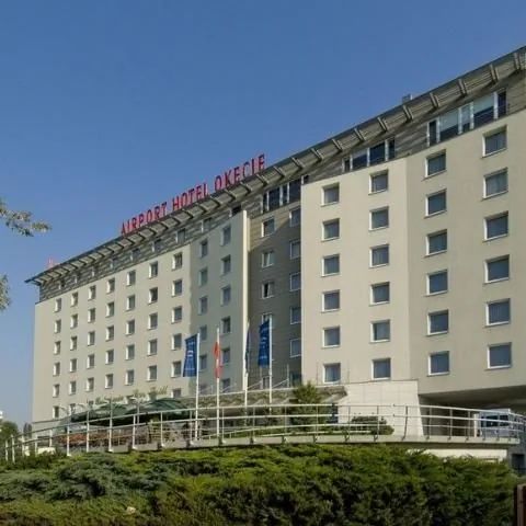 Aiport Hotel Okęcie Warsaw