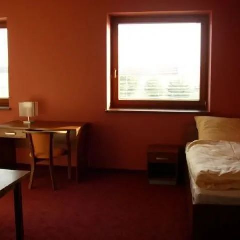 Hotel AVIATOR Kamień Śląski