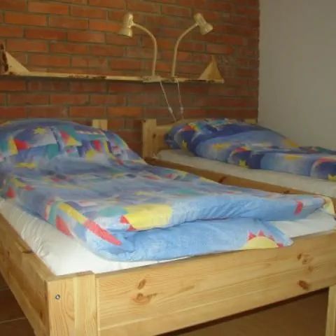 Pensjonacik i Przystań GAFEL Ruciane-Nida